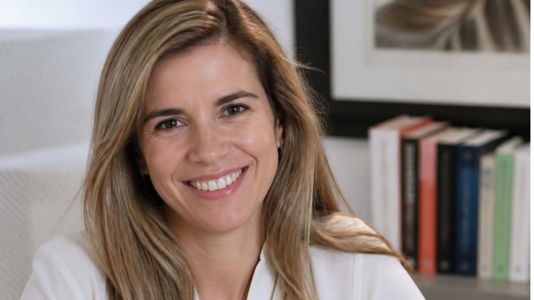 Marian Rojas Estapé (IA).
