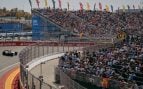 Éxito del GP de España: 320.000 espectadores en Madring y más de 2 millones de audiencia, 37% más que en Barcelona