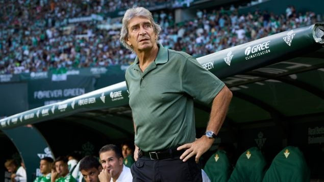 Pellegrini keményen bírálta a Ligát: Nagyon rossz a meccsbeosztás