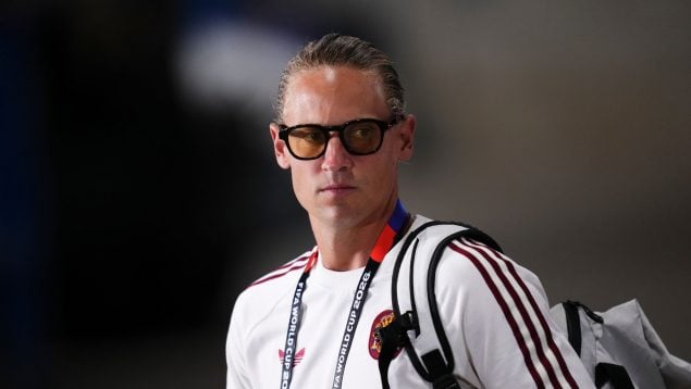 Marcos Llorente bírálta a modern társadalmat: Kevesebb természet, több képernyő