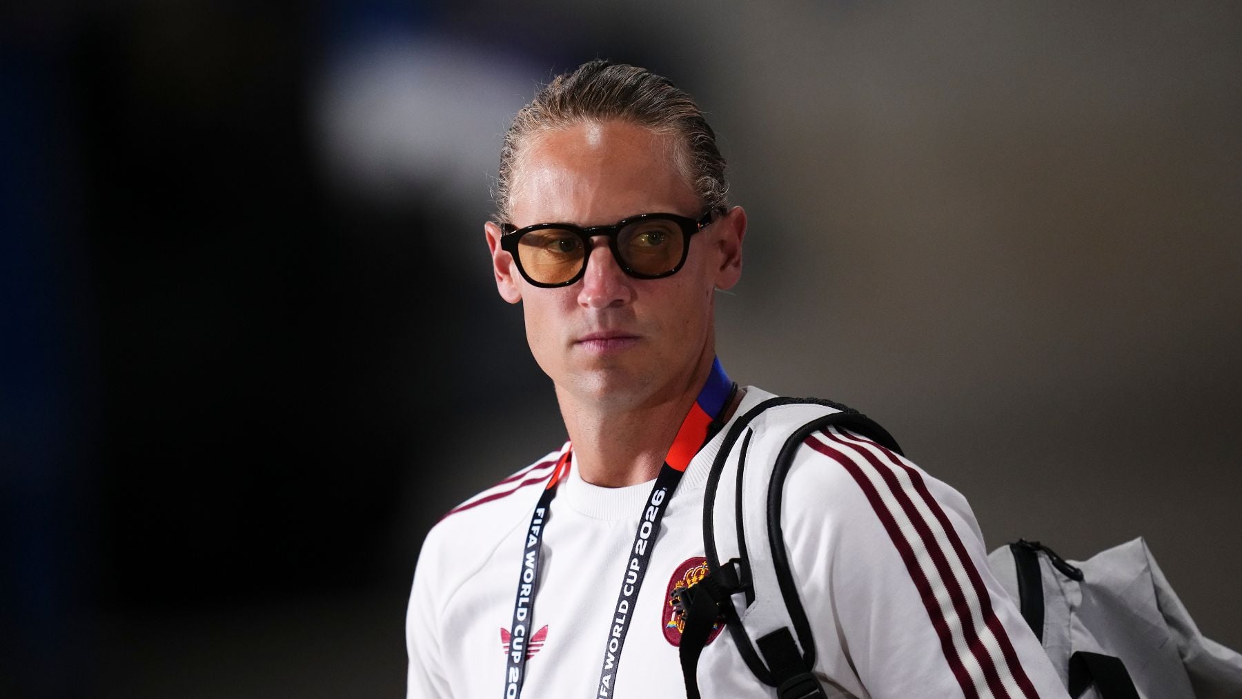 Marcos Llorente. (Ep)