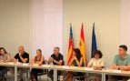 Jornada 35 horas Consell