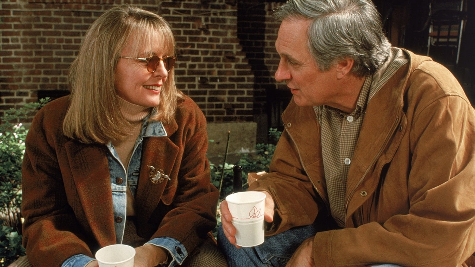 Woody Allen