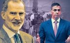 Moncloa retrasa el anuncio de la fecha del viaje del Rey a Ceuta mientras decide si Sánchez le acompaña