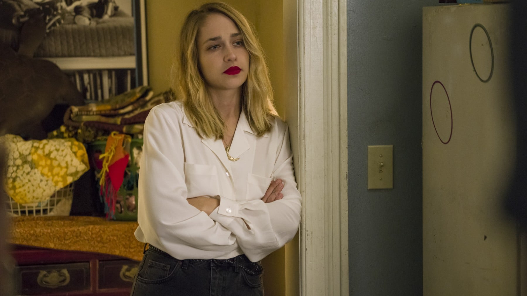 ‘Girls’ (HBO Max).
