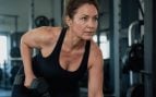 Fortalecer piernas después de los 40
