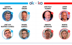Los OK y KO del martes, 15 de septiembre de 2026