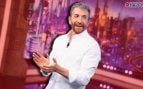 Pablo Motos en el plató de El Hormiguero (Atresmedia).