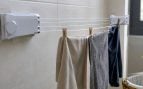 La alternativa a los tendederos y la secadora en otoño: un aparato de 5 euros vuelve a ponerse moda