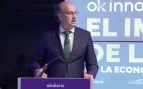 Miguel López-Velarde, consejero de Digitalización de la Comunidad de Madrid: «El dato es el gran activo, vivimos en la era de la inteligencia artificial»
