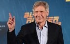 La receta del mejor sandwich que vas a comer es de Harrison Ford (84 años): «Pan integral, queso cheddar, tomate y salsa Worcestershire»