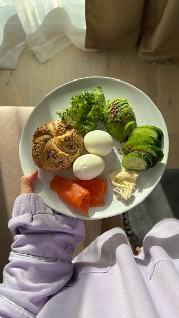 comida alimentaci&oacute;n energ&iacute;a