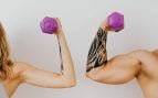 ¿Son diferentes los músculos de hombres y mujeres?