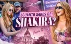 Shakira