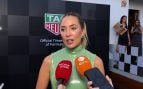 Alice Campello quiere casarse otra vez con Álvaro Morata: «Es el hombre de mi vida»