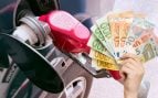 precio gasolina 15 septiembre Andalucía