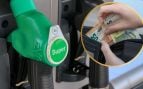 precio gasolina 16 septiembre Madrid