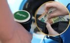 precio gasolina 16 septiembre Andalucía