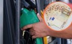 precio gasolina 17 septiembre Madrid