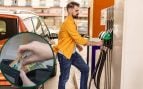 precio gasolina 17 septiembre Andalucía