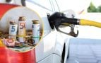 precio gasolina 19 septiembre Andalucía