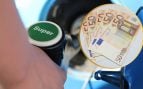 precio gasolina 20 septiembre andalucia