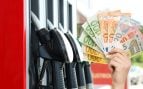 precio gasolina 21 septiembre Madrid