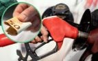 precio gasolina 21 septiembre Andalucía