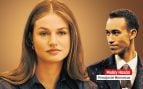 La dispar educación que han recibido la princesa de Asturias, Leonor, y el heredero de Marruecos, Mulay