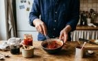 Salsa barbacoa, cocina, gastronomía