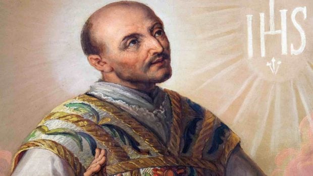 Ignacio de Loyola