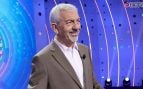 Carlos Sobera en el plató de Rueda la letra (Mediaset)