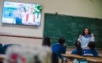 Más del 14% de los alumnos afirman conocer casos de acoso escolar en sus aulas