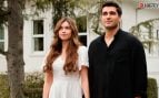 Escena de 'Una nueva vida', ficción turca. (Atresmedia)