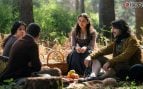 Valle Salvaje. (RTVE)