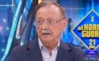 Vivas acusa al Gobierno de «falta de voluntad» en las repatriaciones: «Si no se hace es porque no se quiere»