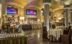 Las 10 ventajas de celebrar tu boda en un hotel