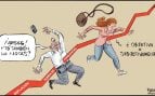 La inflación, ¡qué sensación!
