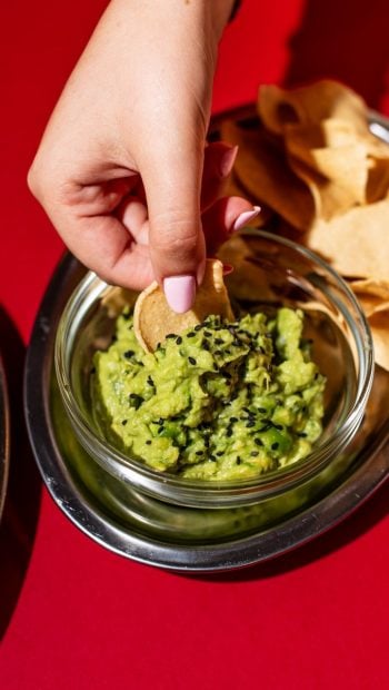 guacamole madrid mexicanos restaurantes