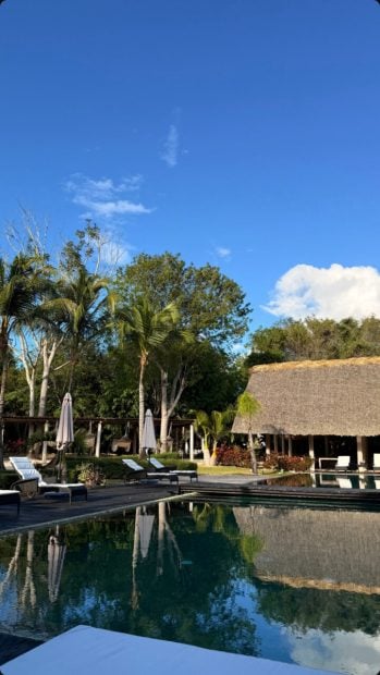 Marc Anthony, La Romana