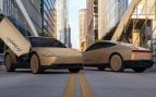 tesla taxi cybercab
