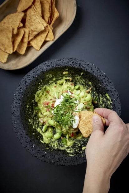 guacamole madrid mexicanos restaurantes