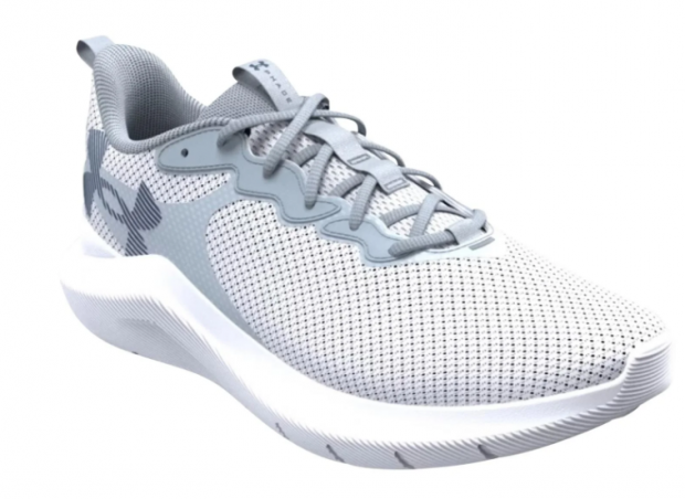 Las zapatillas Under Armour de Lidl.