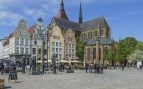 vivir gratis en Alemania