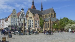 vivir gratis en Alemania