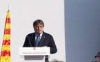 El Supremo mantiene su 'no' a amnistiar a Puigdemont tras el aval del TJUE a la ley. EP