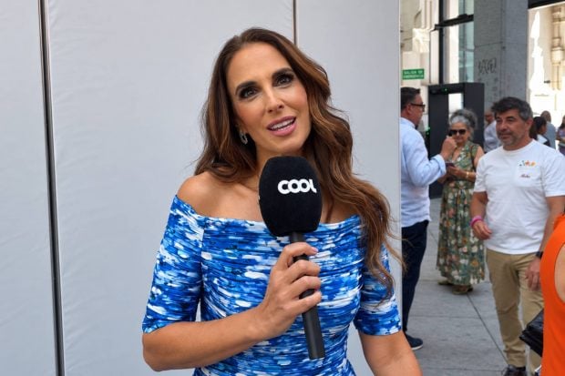 Nuria Ferg&oacute;, Fashion week
