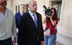 VOX juicio atentado diputado