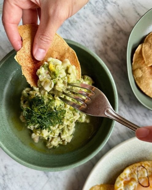 guacamole madrid mexicanos restaurantes
