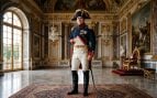 Napoleón. Imagen generada con IA.